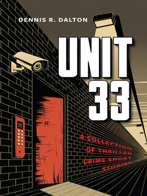 cover image of Unit 33